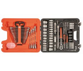 Juego de vasos de 1/4